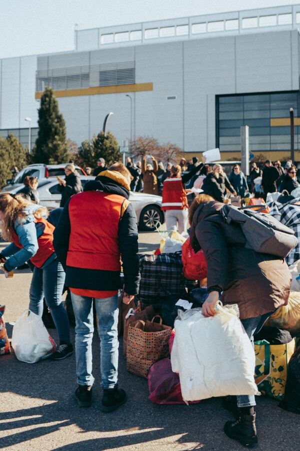Kaip sukurti efektyvų socialinės įmonės verslo modelį Lietuvoje: nuo idėjos iki pelno