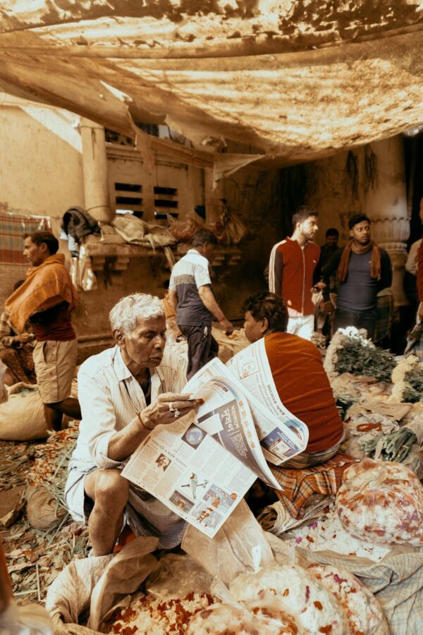 Kaip sukurti sėkmingą regioninį naujienų portalą: nuo turinio strategijos iki skaitytojų bendruomenės formavimo